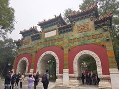 -北京国子监胡同