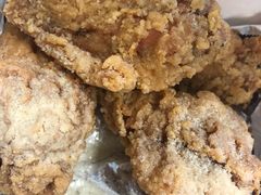 -蜜哆哆韩式炸鸡(普陀店)