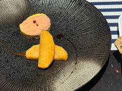 -La Creperie法餐厅(芮欧百货店)