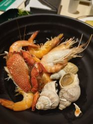 点击看大图 -广州中心皇冠假日酒店·宴会厅