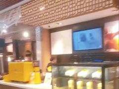 -麦当劳(南后街店)