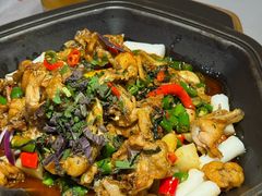 -蛙来哒(方圆荟店)