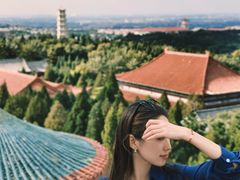 -龙口南山旅游景区