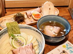 -真打拉面·日式拉面新流派(体育西横街店)