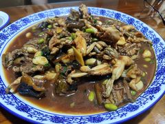 -呼吸森林·生态农庄农家乐私房菜