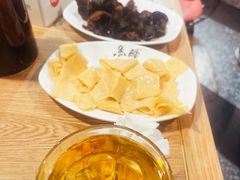 -鱼酷活鱼烤鱼(梅江印象城店)
