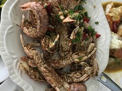 -海尚韵舍海景餐厅(朱家尖店)
