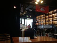 -味式·那不勒斯披萨Mise en place(亚朵酒店店)