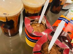 -麦当劳(瓦房店世纪广场店)