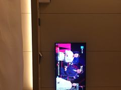 -深圳机场凯悦酒店