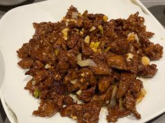 老爆三-燕春楼(海河华鼎店)