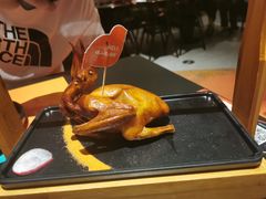 -羽鸽集·乳鸽专门店·地道顺德菜(岭南站店)