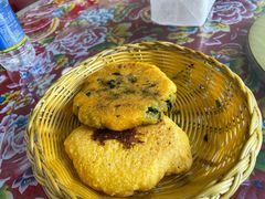 -何适山庄 ·可团建(水长城P2停车场店)