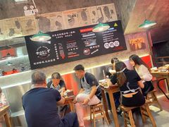 -晓彭肥肠鸡(茂业天地店)