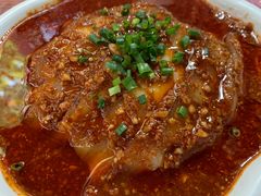 -勇猛子川菜馆(新军路店)
