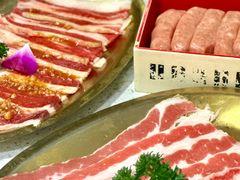 -炭之家齐齐哈尔大片烤肉·涮毛肚火锅·齐齐哈尔烤肉(中央大街店)