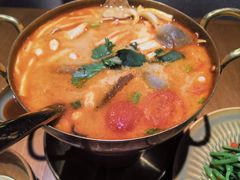 -Tegu泰古莲·泰国餐厅(红山6979店)