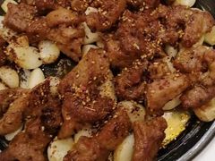 -紫丁香饭店-中餐厅