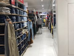 -优衣库(武汉国际广场店)