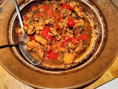 -千百味红餐厅·江西菜(绿地双子塔店)