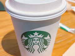 -星巴克(上海虹桥站2A检票口)