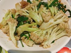 -零柒三幺·山野湖南菜(景枫中心店)