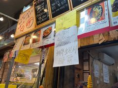 -西归浦每天偶来市场