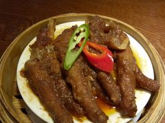 -西关味(东明路店)