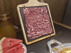 -井格重庆火锅(西直门凯德Mall店)