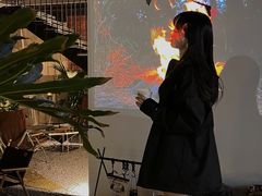 -J Create城市露营咖啡·简餐·宠物(上海动物园店)