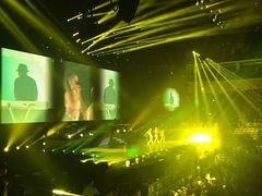 -宝能国际体育演艺中心