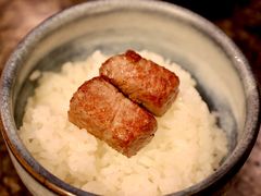 -神户牛排餐厅MOURIYA(总店)