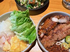 -SHAN山(前滩太古里店)