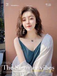 -苏豪美发S A L O N烫发染发