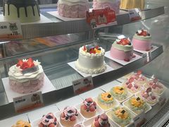 -BreadTalk面包新语·烘焙蛋糕(琶洲保利广场店)