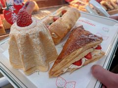 -红星前进面包牛奶公司(君太店)