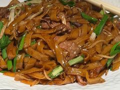 干炒牛河-惠食佳(滨江大公馆店)