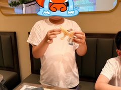 -高玛纳驴肉火烧(一世界店)
