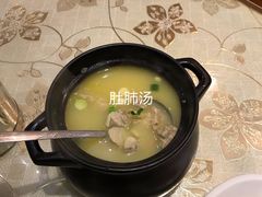 -阿巧一号私房菜(止园路店)