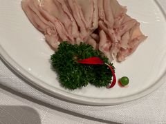 -北京全聚德(清华园店)