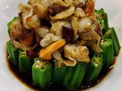 -六和聚传统烤鸭.天津菜(和平店)