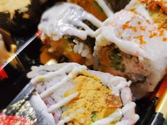 -N多寿司(西湖道店)