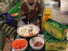-石岐佬中山菜馆(张溪店)