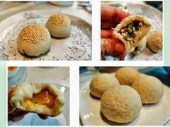 -皇朝会.经典传统粤菜(外滩店)