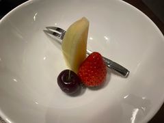 -巧庆楼·茶膳