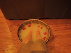 -泰适SPA馆丨精油·按摩·足道(后海地铁口店)