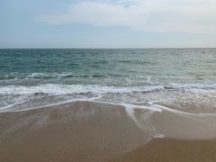 -海云台海滩