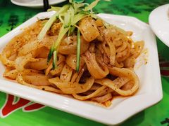 -令氏家外家周秦食府(高新店)
