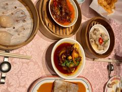 -囍凤楼·粤菜·点心·火锅(温特莱店)