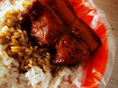 把子肉-咱家王新国把子肉(县东巷店)